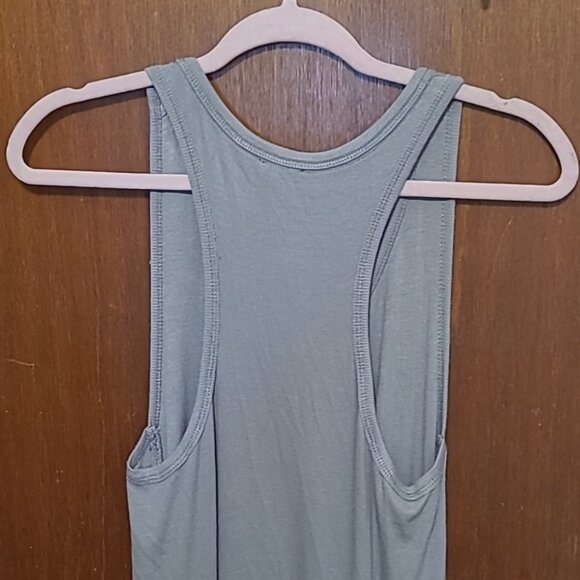 NWT Splendid tank top dress - Picture 9 of 10